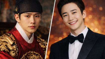 Além de ‘Sorriso Real’: 5 K-Dramas essenciais para entender o fenômeno Lee Jun-ho