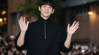 Kim Soo-hyun recusa estrelar novo k-drama de suspense da Netflix, apontam rumores; entenda