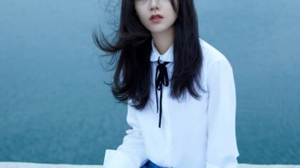 Zhao Jin Mai – Biografia Completa, Carreira, Idade e Curiosidades