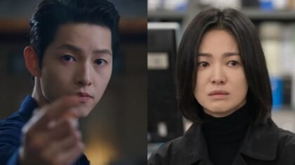 5 Anti-Heróis que roubaram a cena nos K-Dramas