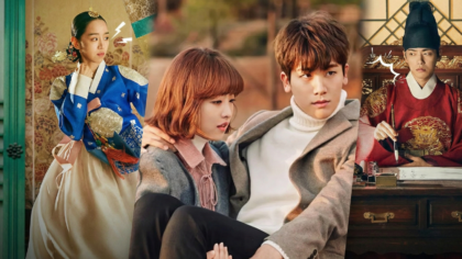 O “Unidos do Sofá”: 5 Doramas para quem quer fugir dos bloquinhos