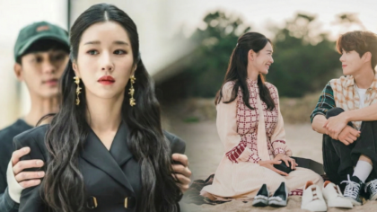 5 K-dramas de Cura e Romance para quem amou ‘Febre de Primavera’