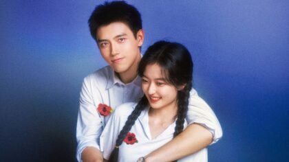História de Amor nos Anos 1970: conheça o novo c-drama do Viki
