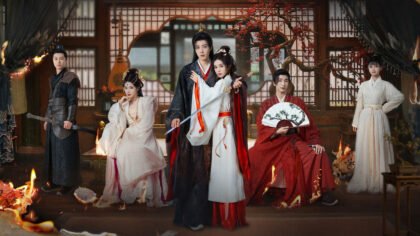 A Arquiteta: história, elenco e onde assistir ao drama chinês