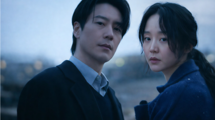 A Arte de Sarah na Netflix: Horário, Elenco e Tudo Sobre o Thriller com Shin hae sun
