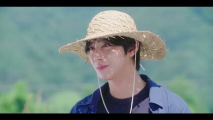 A mistura de ‘Pretendente Surpresa’ e ‘Hometown Cha-Cha-Cha’: Conheça o novo hit de Ahn Hyo Seop