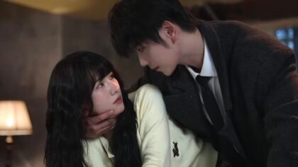 Como ‘Atração Ardente’ driblou a censura chinesa com um romance obsessivo?