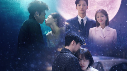 6 doramas com encontro do destino para ver