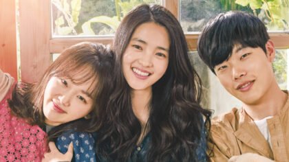 Doramas de conforto: séries que são um abraço para dias cansados