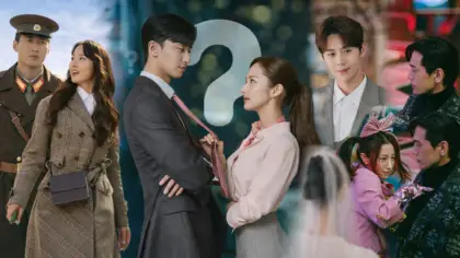 Doramas enemies to lovers: 5 para maratonar