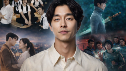 Por que os dramas de Gong Yoo atravessam épocas e continuam relevantes?