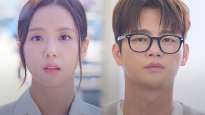 5 motivos para assistir a volta de Jisoo e Seo In-guk aos K-dramas