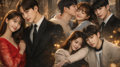 Por que os chefes mais estranhos dos K-dramas são os mais amados?
