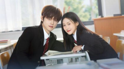 Novos no Amor: tudo sobre o dorama chinês no Viki