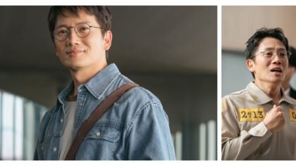 O Retorno do Juiz (Crítica): Ji Sung e a Fantasia de Justiça
