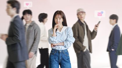 O Guia Prático do Amor é o K-drama para quem cansou de romances perfeitos