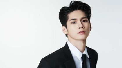 Ong Seong-wu: De idol ao topo dos doramas