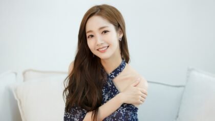 Park Min-young: Dramas, Idade e Carreira