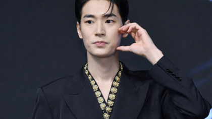 Park Seo Ham: Do KNK e Semantic Error ao sucesso nos K-Dramas
