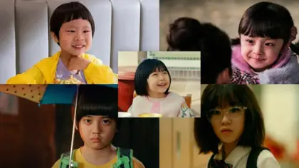 Pequenos Gigantes: As crianças que atuaram melhor que os adultos nos K-Dramas
