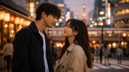 Quando Coreia e Japão se unem, os dramas ficam simplesmente irresistíveis