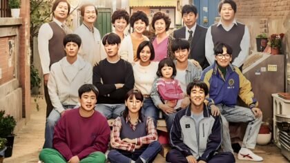5 doramas parecidos com Reply 1988 para quem ainda sente saudade