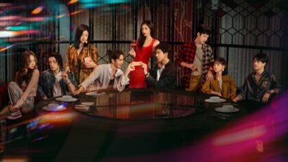 Sobre o Amor: elenco e sinopse do dorama chinês