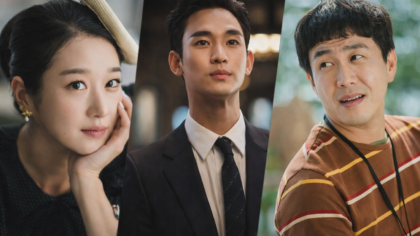 Por que Tudo Bem Não Ser Normal virou um marco entre doramas sobre trauma e cura