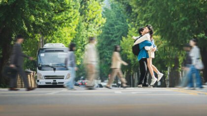 Um Amor Que Ilumina: tudo sobre o dorama da Netflix