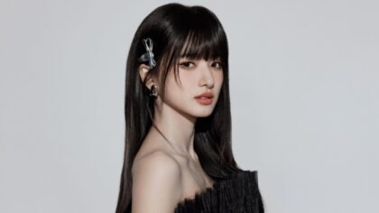 A Ascensão de Vivi Chen: De Trainee Subestimada a Estrela Global