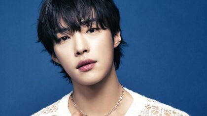 Woo Do-hwan: O magnetismo de um ator inclassificável