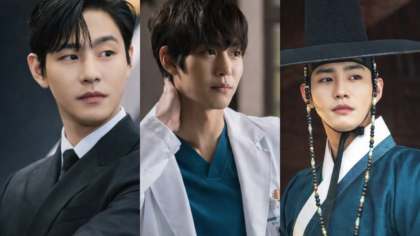Ahn Hyo-Seop e os doramas que transformaram seu talento em fenômeno global