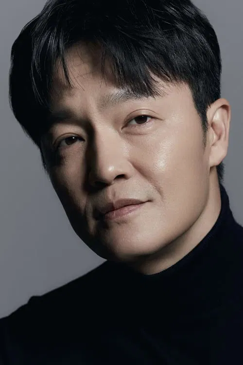 Jo Han-chul no elenco de apoio de Se Esse Amor Desaparecesse Hoje