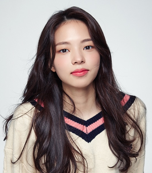 Jo Yoo-jung no elenco de apoio de Se Esse Amor Desaparecesse Hoje