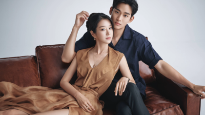 Tudo Bem Não Ser Normal: Onde Assistir e Por Que Este K-Drama Ainda Emociona