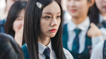 Lee Hye-ri: Da Menina do Girl’s Day à Estrela dos K-Dramas