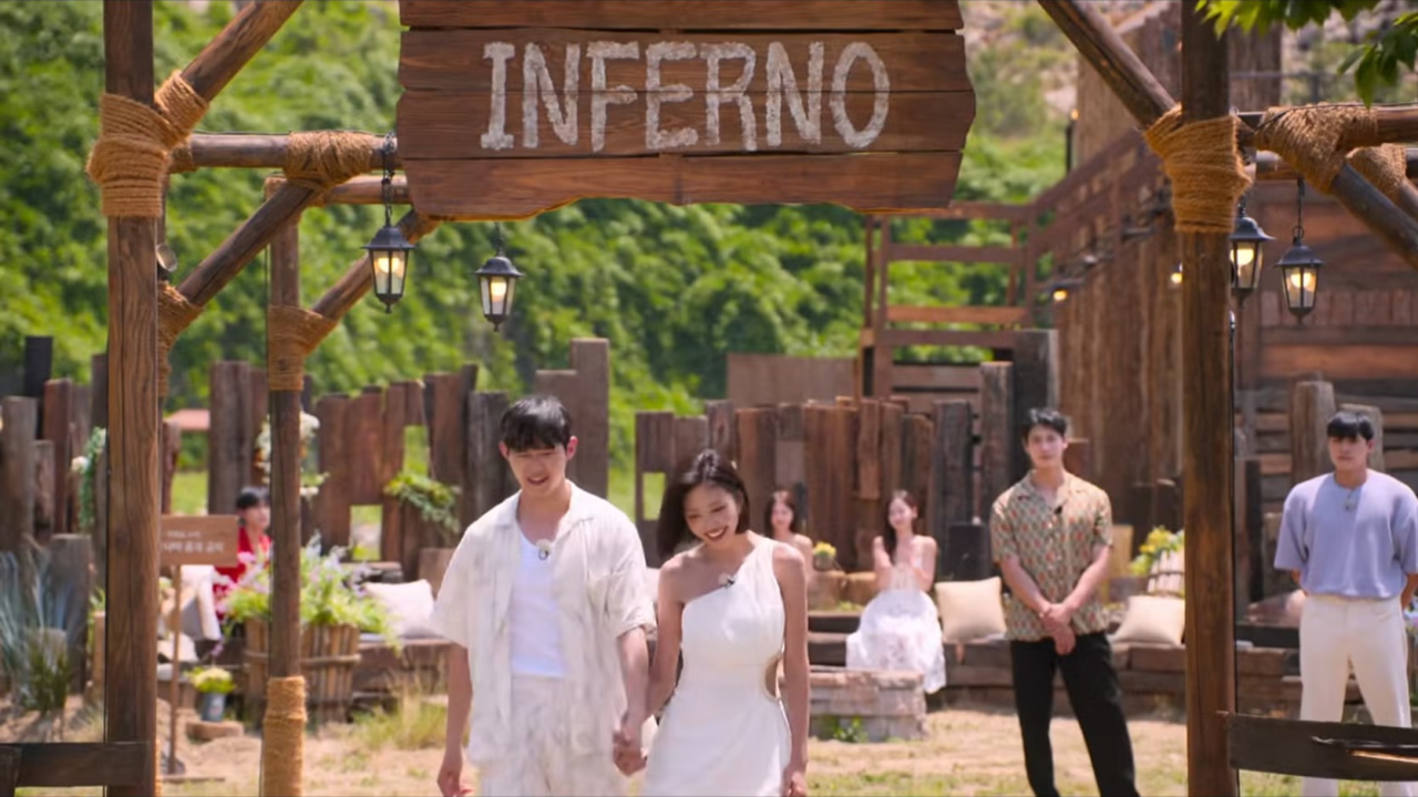 Kim Go Eun e Woo Sung Min