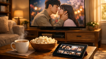 Hwaiting! 5 palavras coreanas que você precisa saber para entender K-Dramas