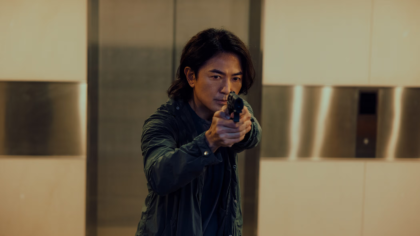 Mistério de Um Milhão de Seguidores: estreia na Netflix com Ekin Cheng