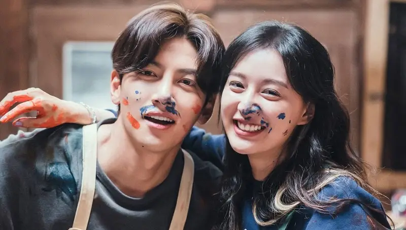 Apaixonados na Cidade romance da netflix