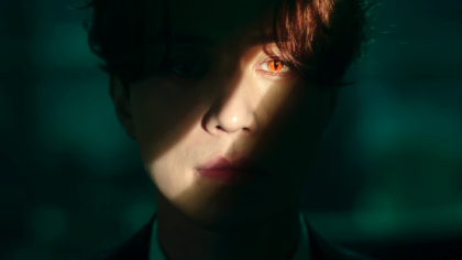 Lee Dong-wook ou Shin Min-ah? 5 Gumihos Coreanas