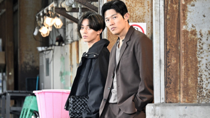 Reinício (Reboot): Sinopse, Elenco e Onde Assistir (J-Drama)