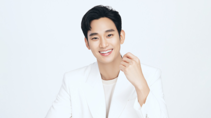 O presente de aniversário de Kim Soo Hyun que emocionou o mundo