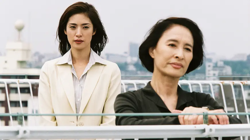 Advogada de Divorcio 2 dorama japones Netflix.