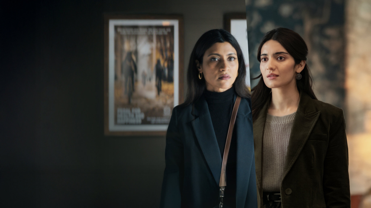 Saiba tudo sobre Acusada, o thriller que desafia a moralidade na Netflix