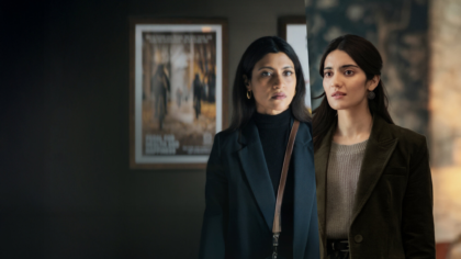 Acusada: conheça o tenso thriller psicológico da Netflix