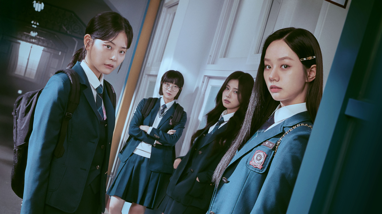 Rivalidade Amigável: história, elenco e análise do drama coreano psicológico