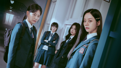 Rivalidade Amigável: história, elenco e análise do drama coreano psicológico
