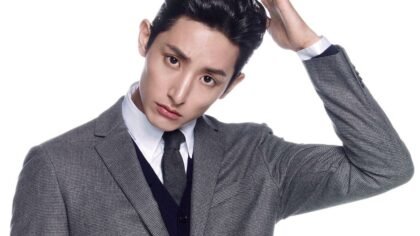 Lee Soo Hyuk: Tudo sobre o galã dos doramas