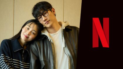 Netflix acaba de anunciar o filme de romance que vai parar a internet!